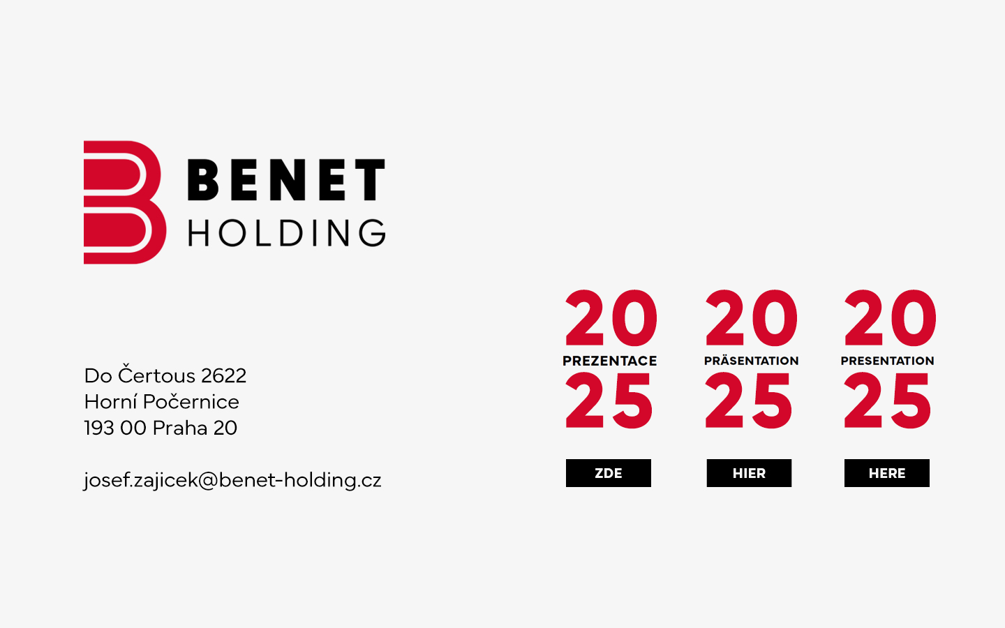 BENET GROUP